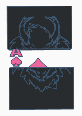 Deck Of Card Cover