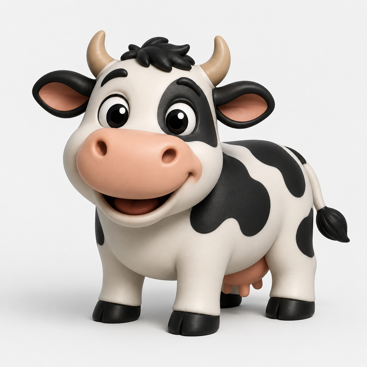 Cow