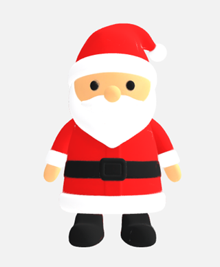 Santa Claus