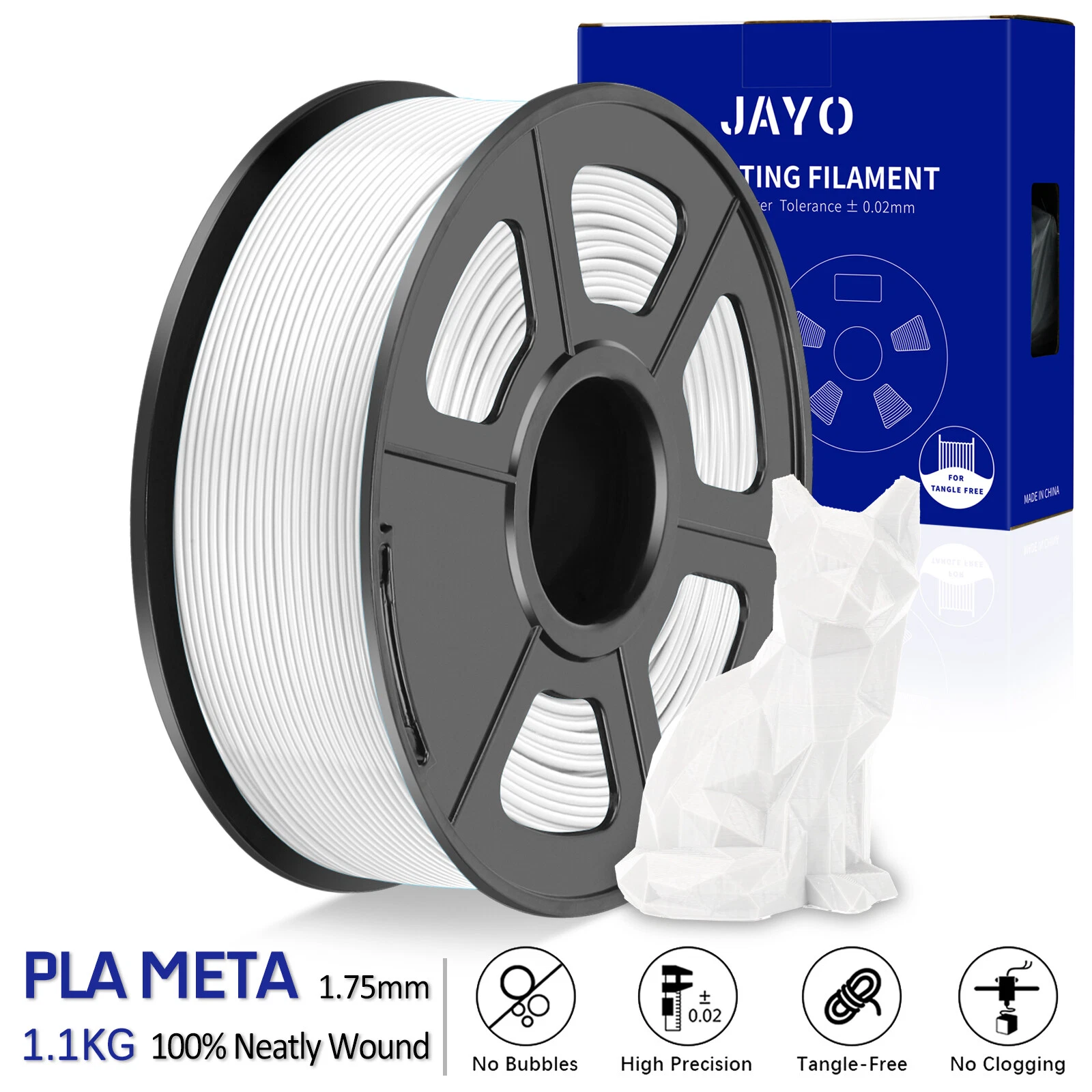 JAYO 1.1KG PLA+