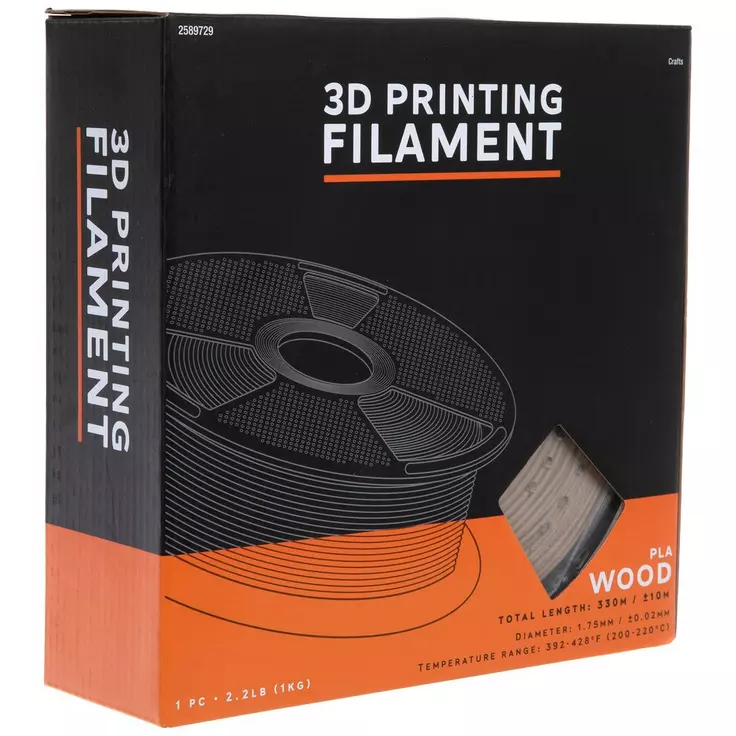 HOBBY LOBBY Wood - 2589729