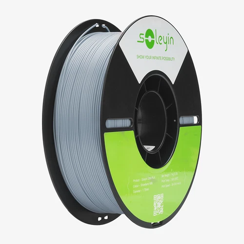 Creality Soleyin Ultra PLA 3D Printing Filament