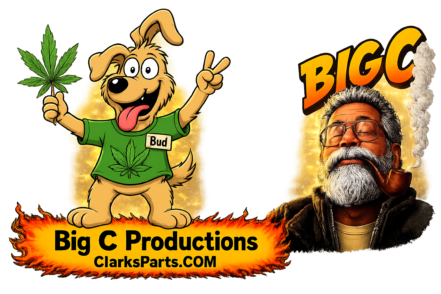 Big C Productions