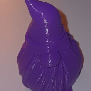 Gnome V3 - Purple PLA