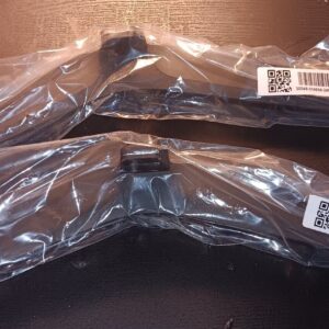 Hisense 75R6E3 Feet Only