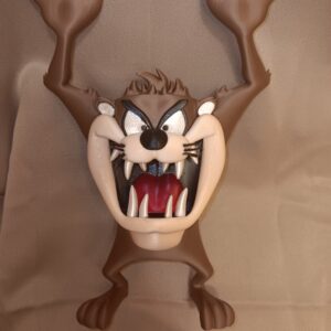 TAZ !