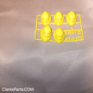 Ducky Valve Stem Covers